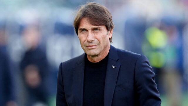 Antonio conte napolijpg