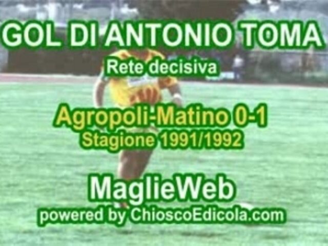 Antonio toma