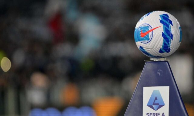 Apple serie a