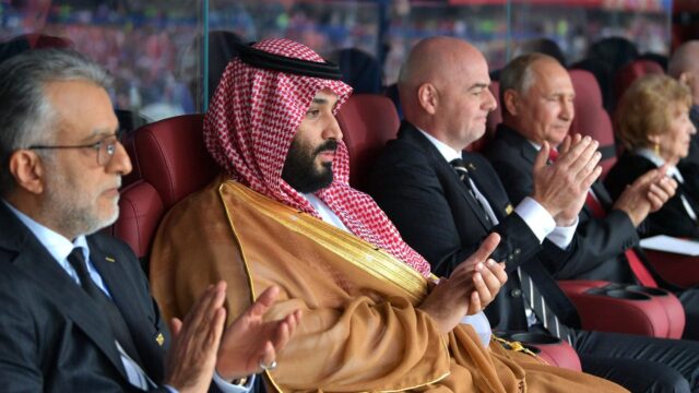 Arabia
