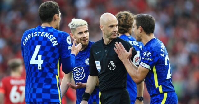 Arbitri