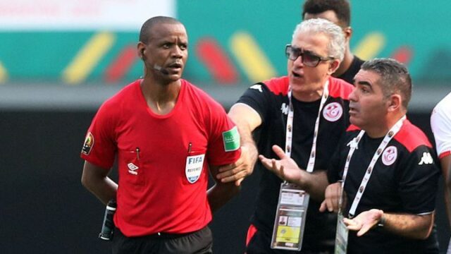 Arbitro