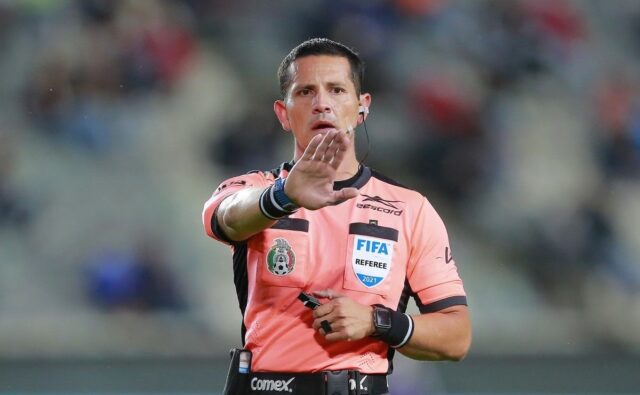 Arbitro 3