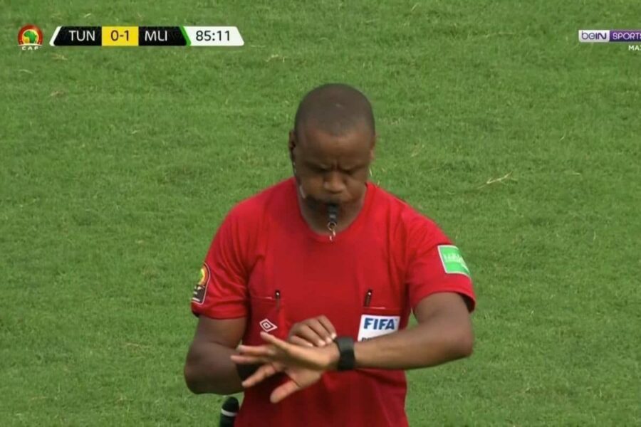 Arbitro