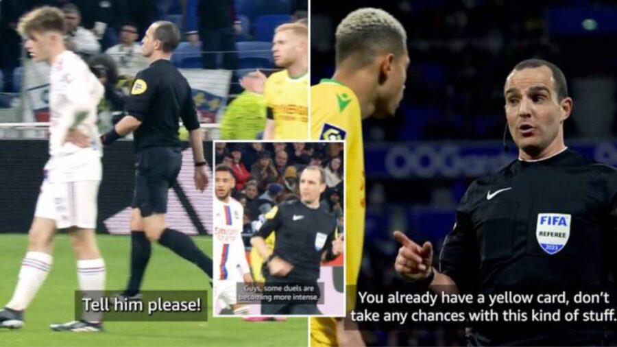 Arbitro