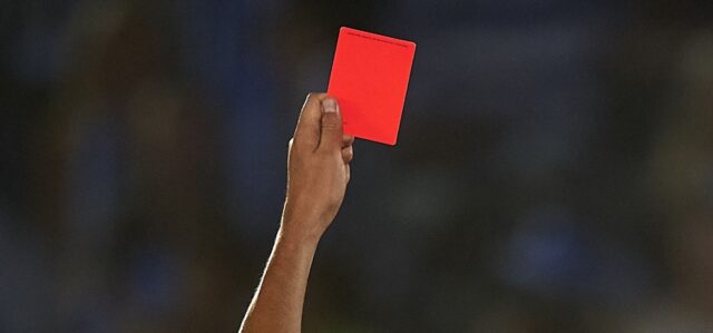 Arbitro