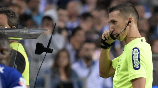 Arbitro
