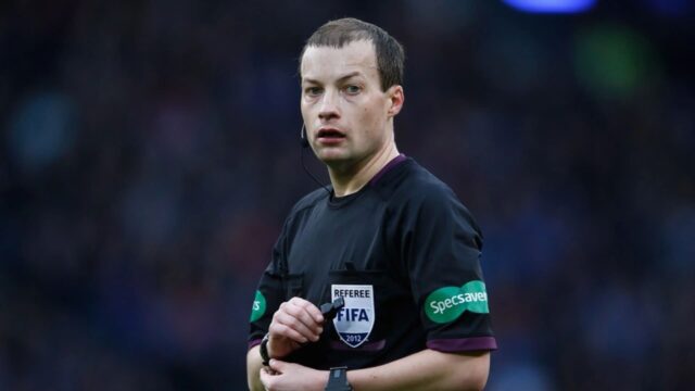 Arbitro collum