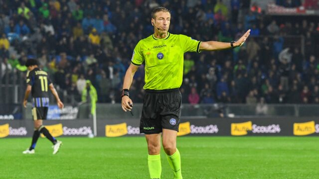 Arbitro davide massajpg