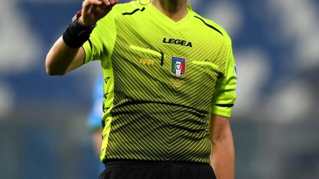 Arbitro generico