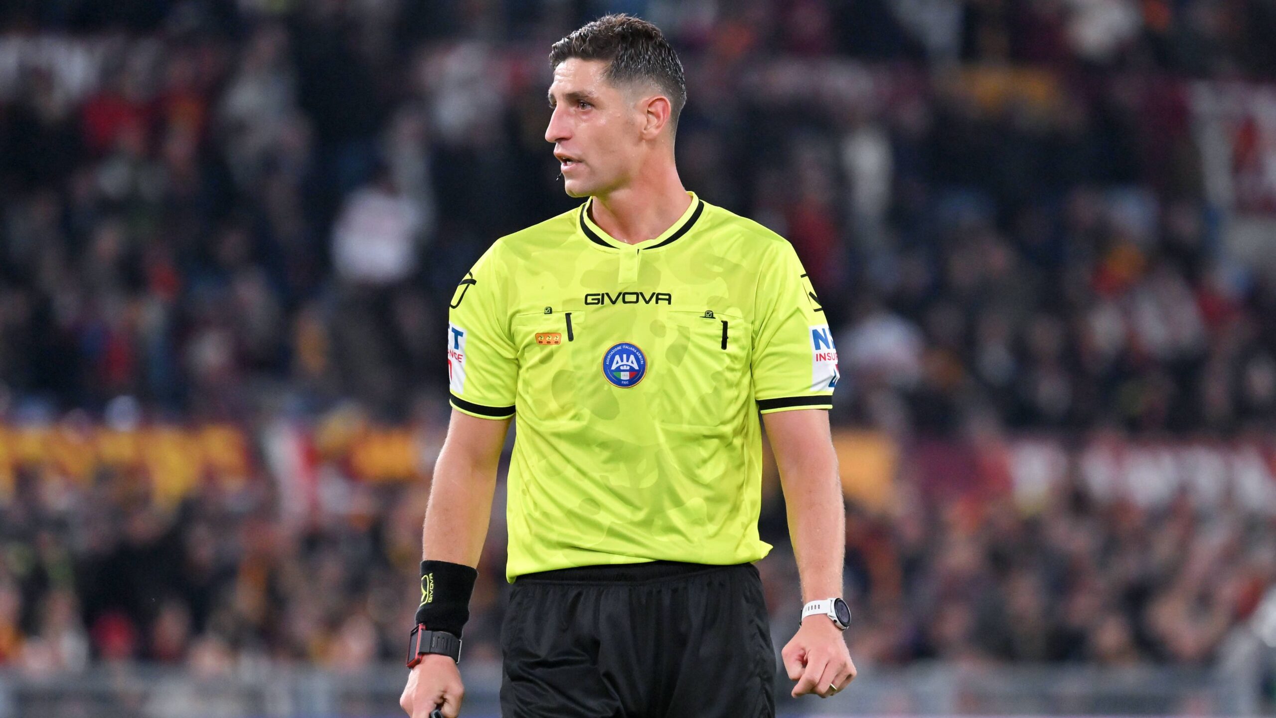 Collu per Milan-Lazio