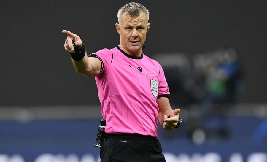 Arbitro piu ricco del mondo kuipers