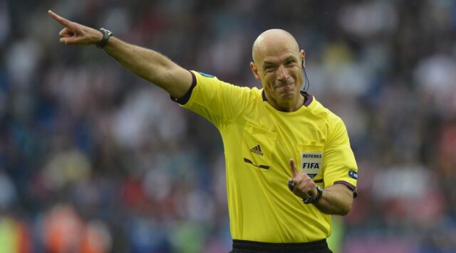 Arbitro webb