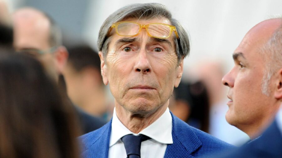 Ariedo braida attacco milan