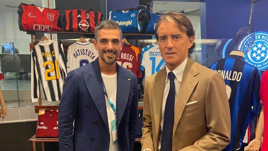 Armando vallone 7 sorelle