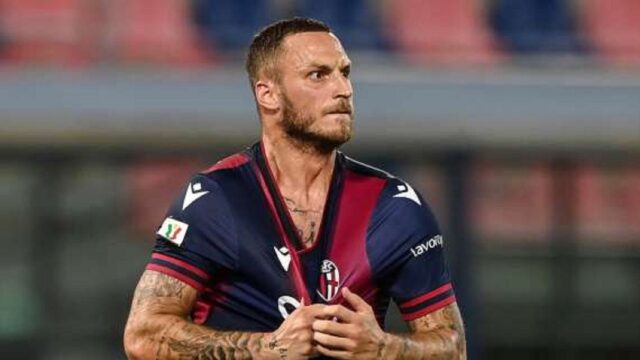 Arnautovic