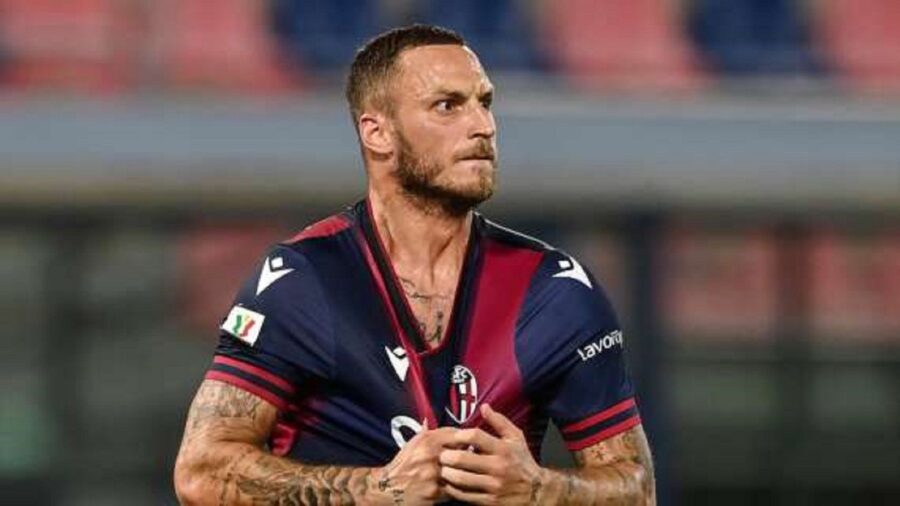 Arnautovic