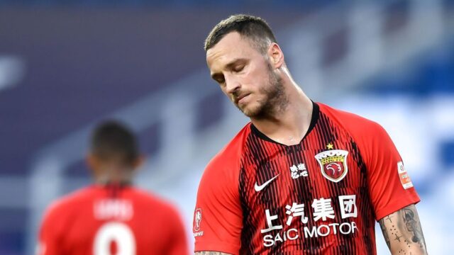 Arnautovic