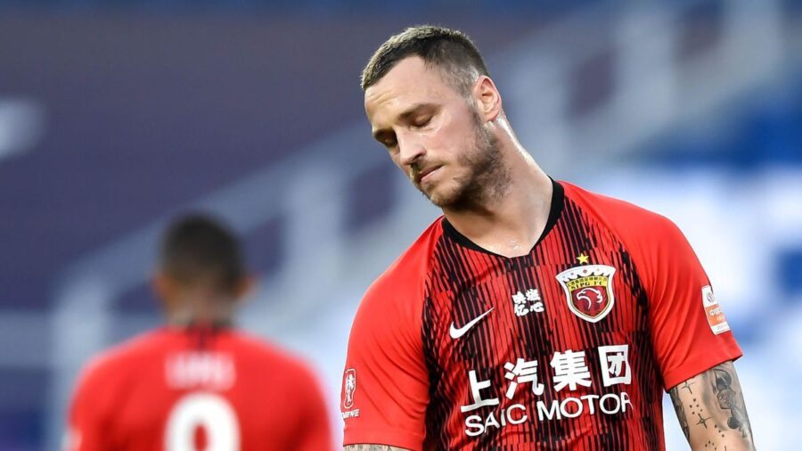 Arnautovic
