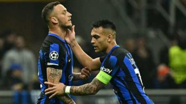 Arnautovic inter atletico madrid cronaca