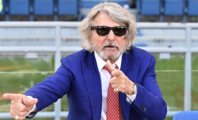 Arresto ferrero