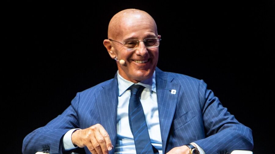 Arrigo sacchi