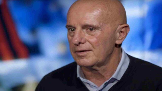 Arrigo sacchi eliminazione champions milan