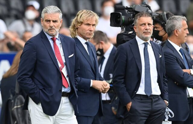 Arrivabene e cherubini