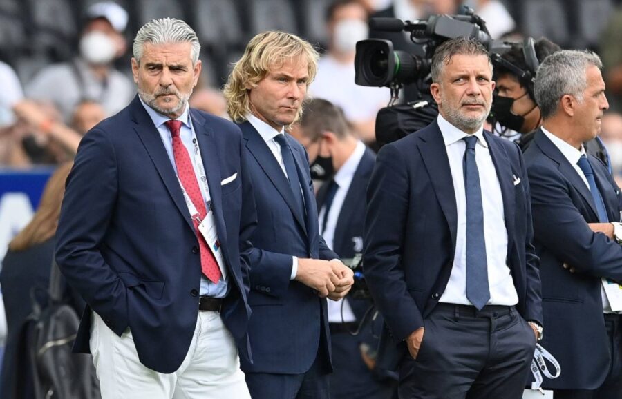 Arrivabene e cherubini