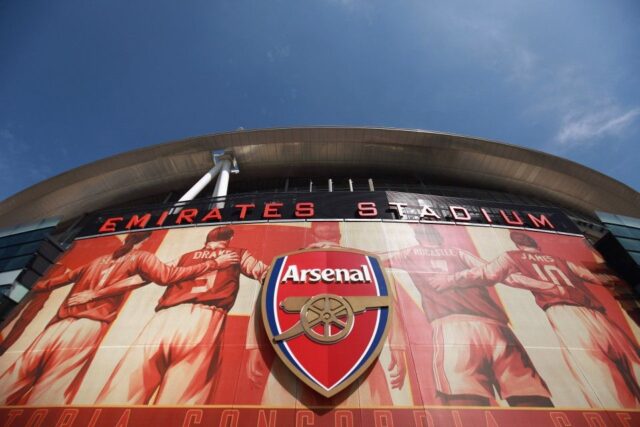 Arsenal