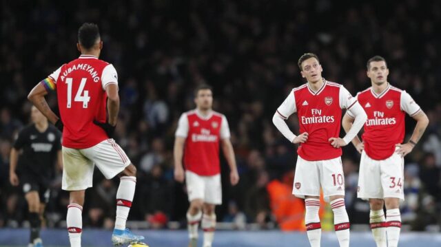 Arsenal