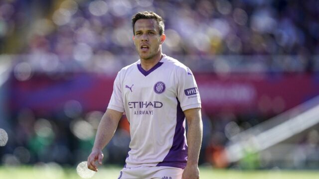 Arthur melo centrocampista girona