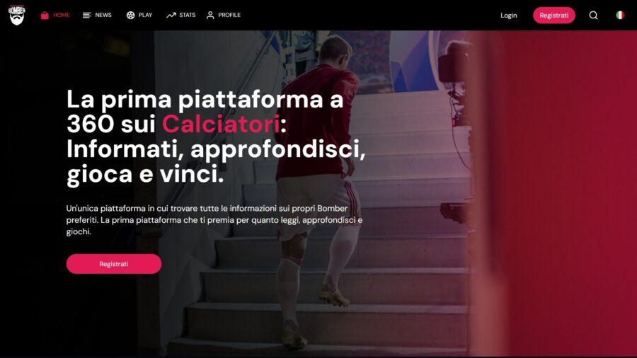 Articoli piu letti del 2023 su chiamarsibomber.com