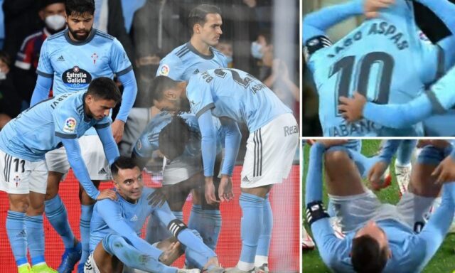 Aspas
