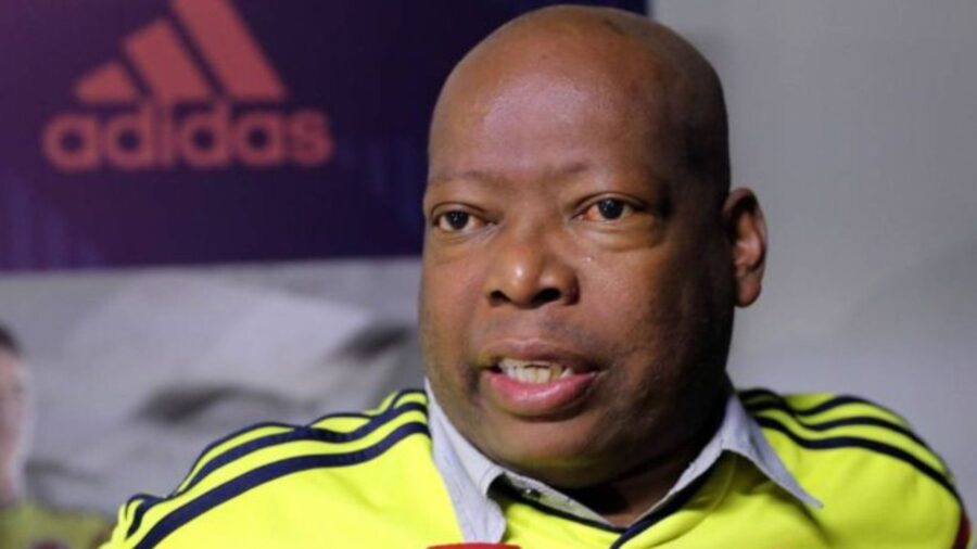 Asprilla