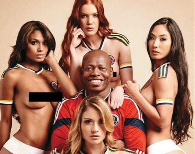 Asprilla