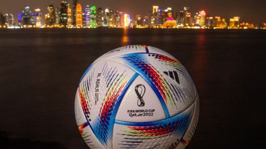 Assenti al mondiale qatar