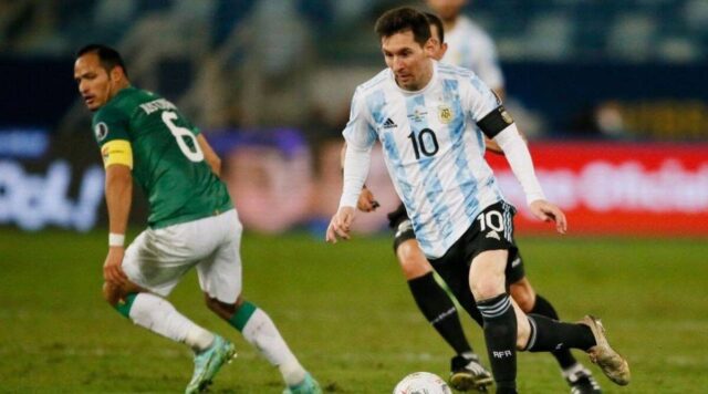 Assist di messi
