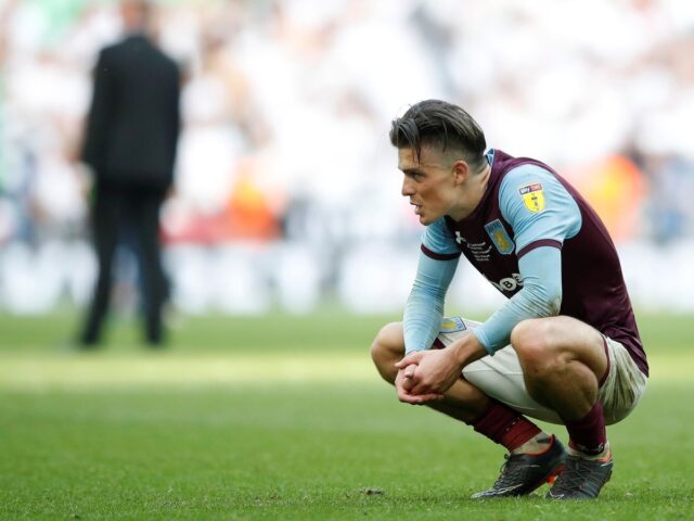 Aston villa