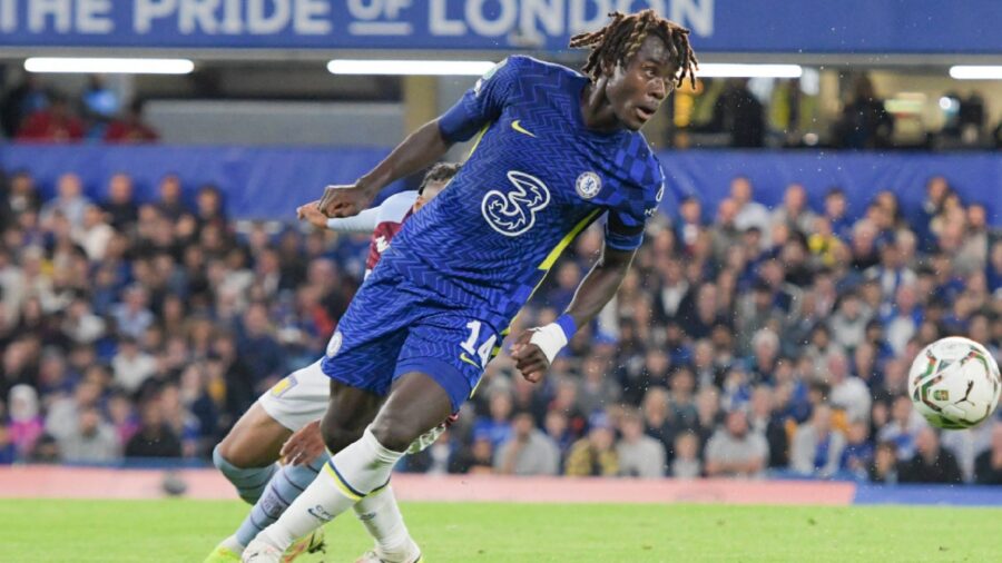 Atalanta fenerbahce muro becao dea su chalobah