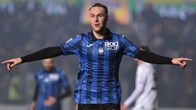 Atalanta prezzo koopmeiners