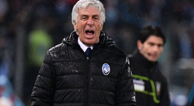Atalanta terrone