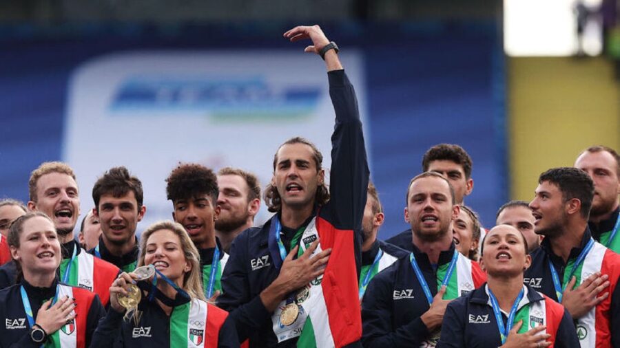 Atletica italia