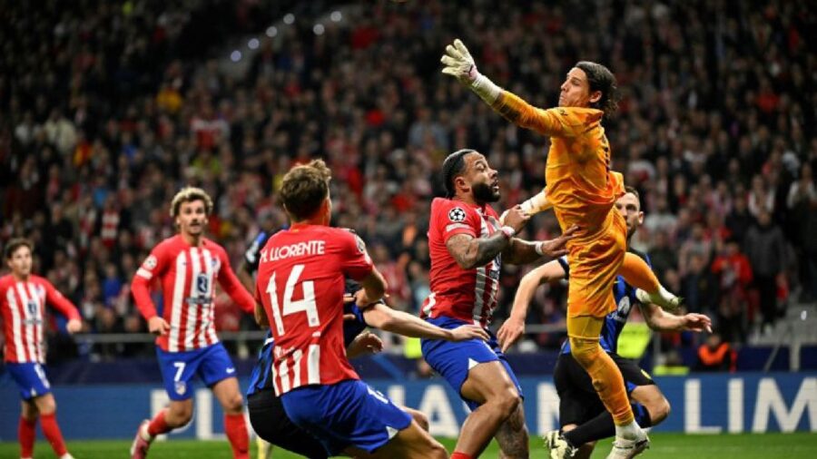 Atletico inter sommer