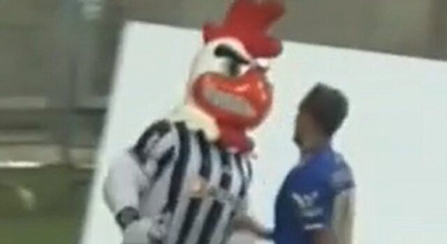 Atletico mineiro