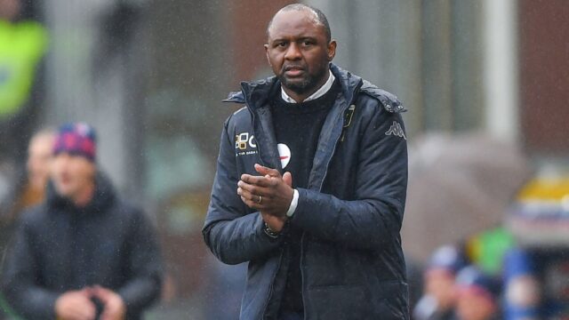Attaccante giapponese genoa
