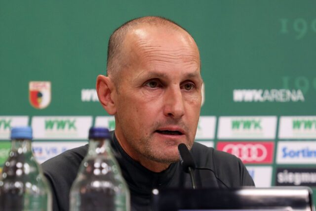 Augsburg herrlich