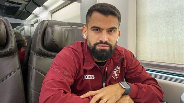 Auguri di compleanno da rincon