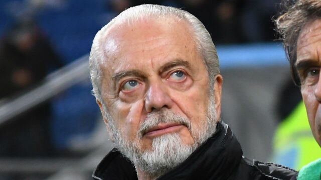 Aurelio de laurentiis