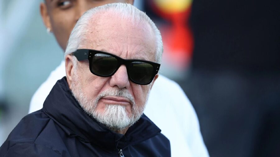 Aurelio de laurentiis